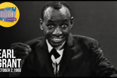 Earl Grant 