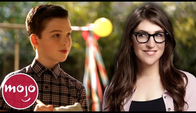 Top 10 Best Young Sheldon Guest Stars