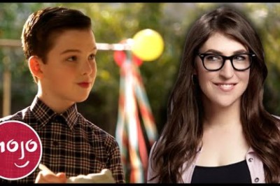 Top 10 Best Young Sheldon Guest Stars
