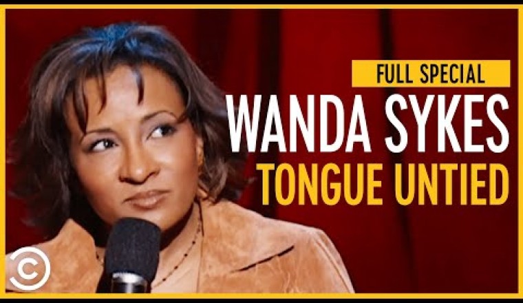 Wanda Sykes: Tongue Untied