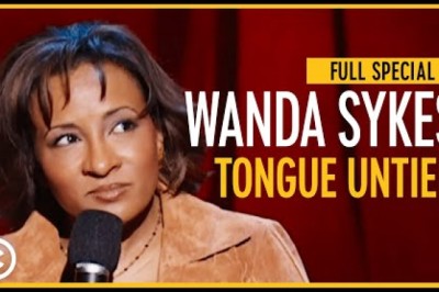 Wanda Sykes: Tongue Untied