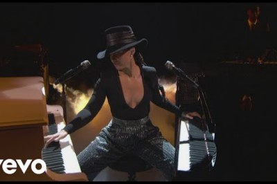 Alicia Keys 