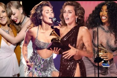 GRAMMYs 2024 Recap: All the Must-See Moments
