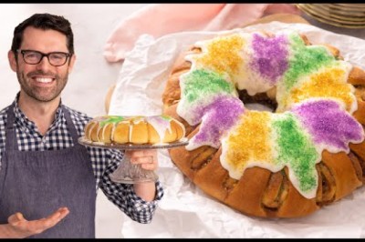 King Cake