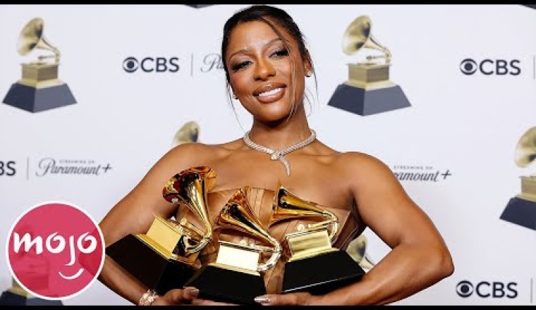 The Untold Story of Victoria Monét