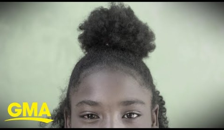 This Is the Story of Black Hair