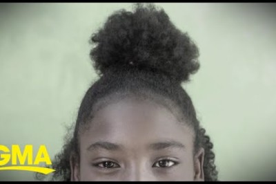 This Is the Story of Black Hair