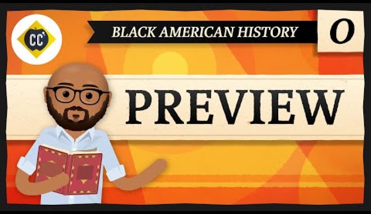Crash Course: Black American History