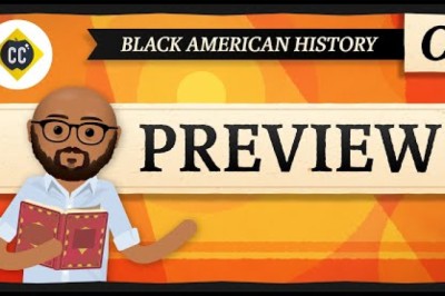 Crash Course: Black American History