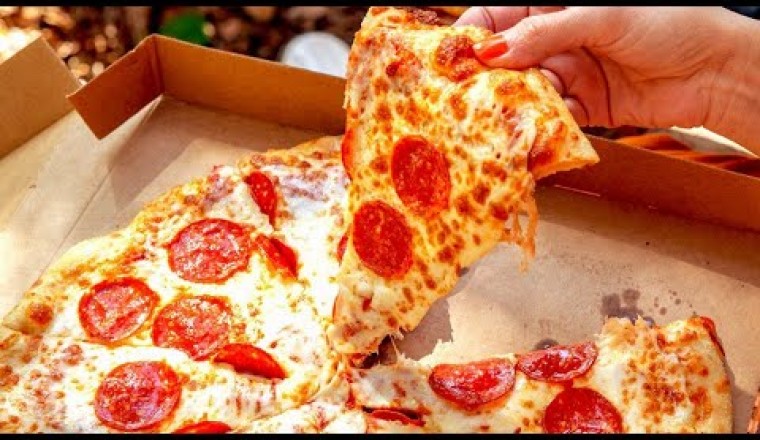 We Finally Know Why Little Caesars Pizza Is So Cheap