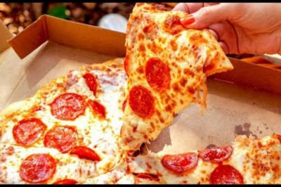 We Finally Know Why Little Caesars Pizza Is So Cheap