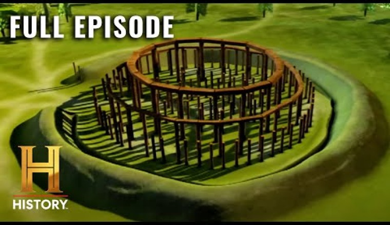 Ancient Pagan Secrets REVEALED