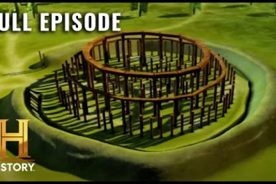 Ancient Pagan Secrets REVEALED