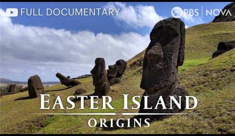 Easter Island Origins