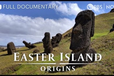 Easter Island Origins