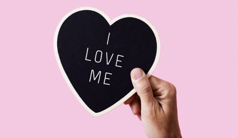 Five Ways to Show Self-Love