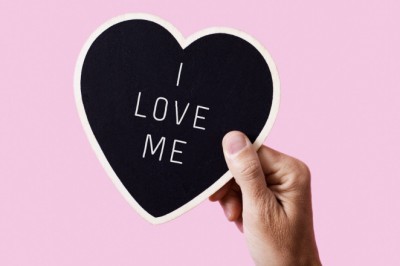 Five Ways to Show Self-Love