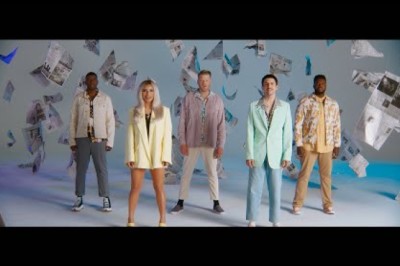 Pentatonix - Butter x Dynamite