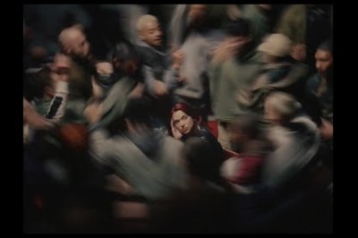 Dua Lipa - Training Season
