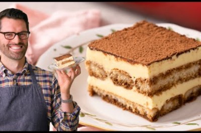 Tiramisu