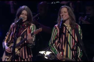 Larkin Pie, Jordin Sparks, Sheila E and MORE - Let's Go Crazy! (LIVE at the 66th Grammys)
