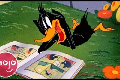 Top 10 Best Daffy Duck Cartoons