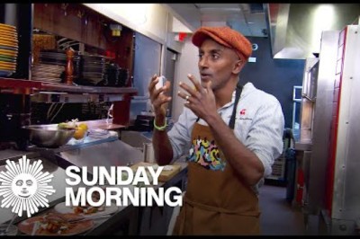 Celebrating Black Influence on American Cuisine