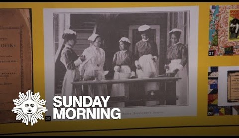How Black Culture Helped Define American Cuisine