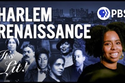 Literary Icons You NEED to Know From the Harlem Renaissance
