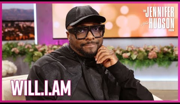 Will.i.am Reveals Usher Called Him Hours Before Super Bowl with Last-Minute Change