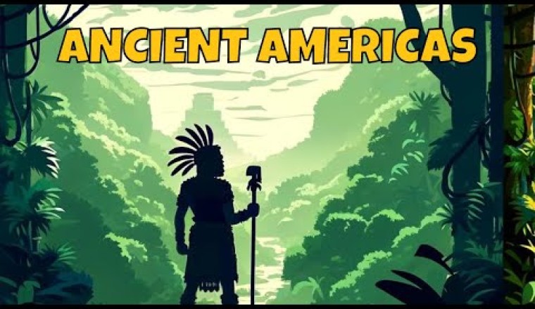 Ancient Americas