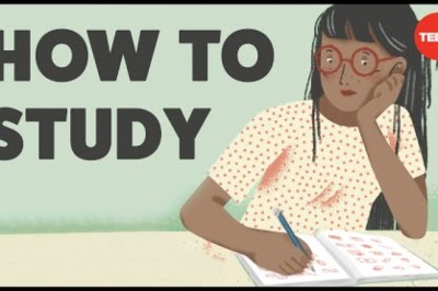 3 Tips on How To Study Effectively