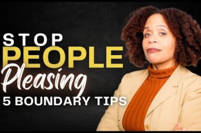 5 Signs You Need Stronger Boundaries