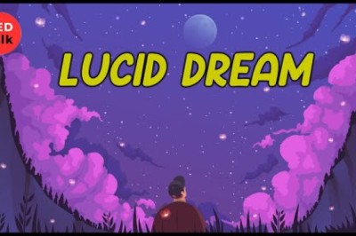 5 Tips to Lucid Dream Every Night