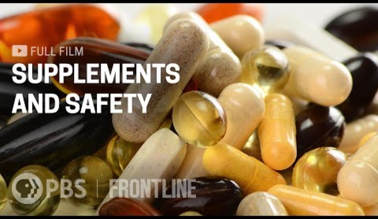 Hidden Dangers of Vitamins and Supplements
