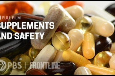 Hidden Dangers of Vitamins and Supplements