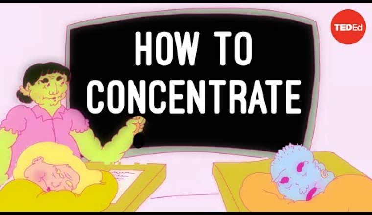 How To Concentrate