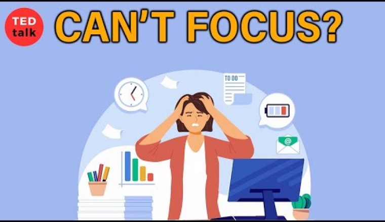 Why Can't I Focus And How To Fix It?