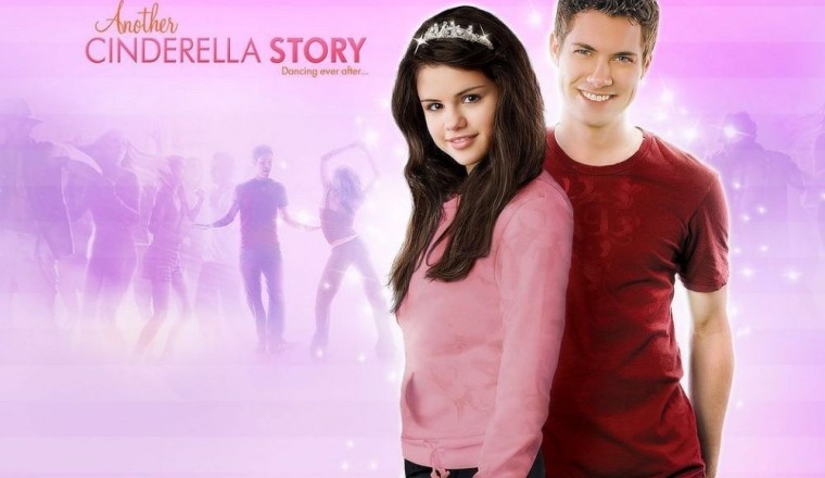 Another Cinderella Story Selections