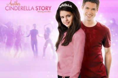 Another Cinderella Story Selections