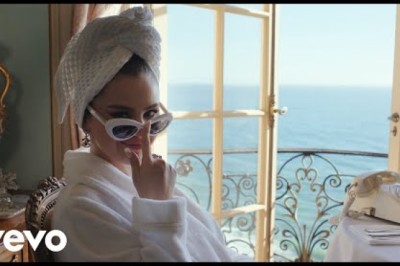 Selena Gomez - Love On