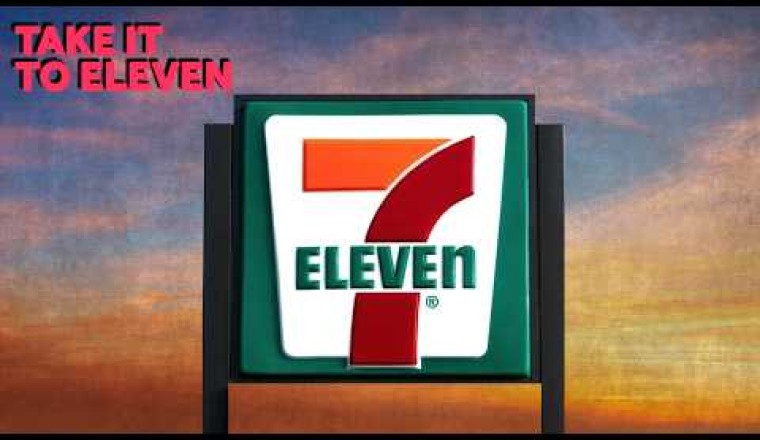 Why Is It Called 7-Eleven?