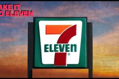 Why Is It Called 7-Eleven?