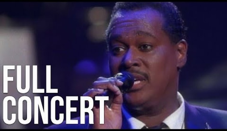 Luther Vandross: Always and Forever (1994)