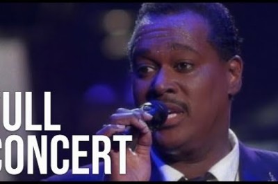 Luther Vandross: Always and Forever (1994)