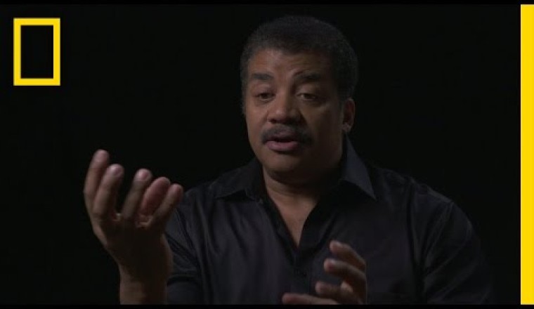 The Leap Year as Explained by Neil deGrasse Tyson
