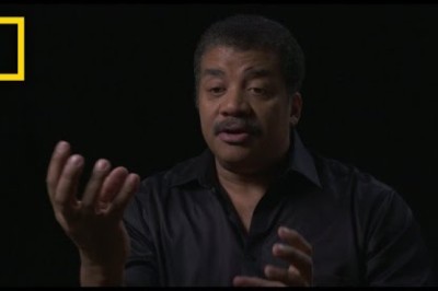 The Leap Year as Explained by Neil deGrasse Tyson