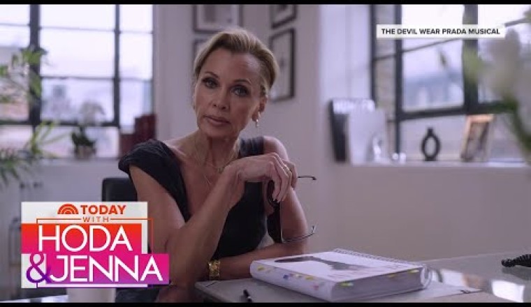 Vanessa Williams To Star in ‘Devil Wears Prada’ Musical in London