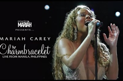 Charmbracelet World Tour: An Intimate Evening with Mariah Carey - Live from Manila, Philippines