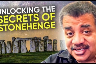 Decoding Stonehenge with Neil deGrasse Tyson